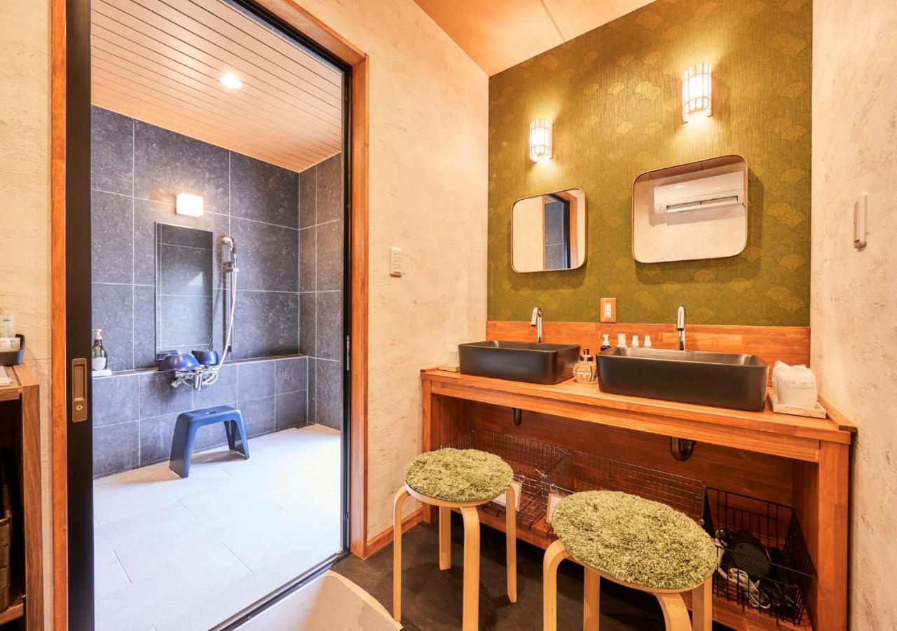 Vision Glamping Resort & Spa 山中湖 ビジョングランピングリゾート山中湖 Yamanakako Habitación foto